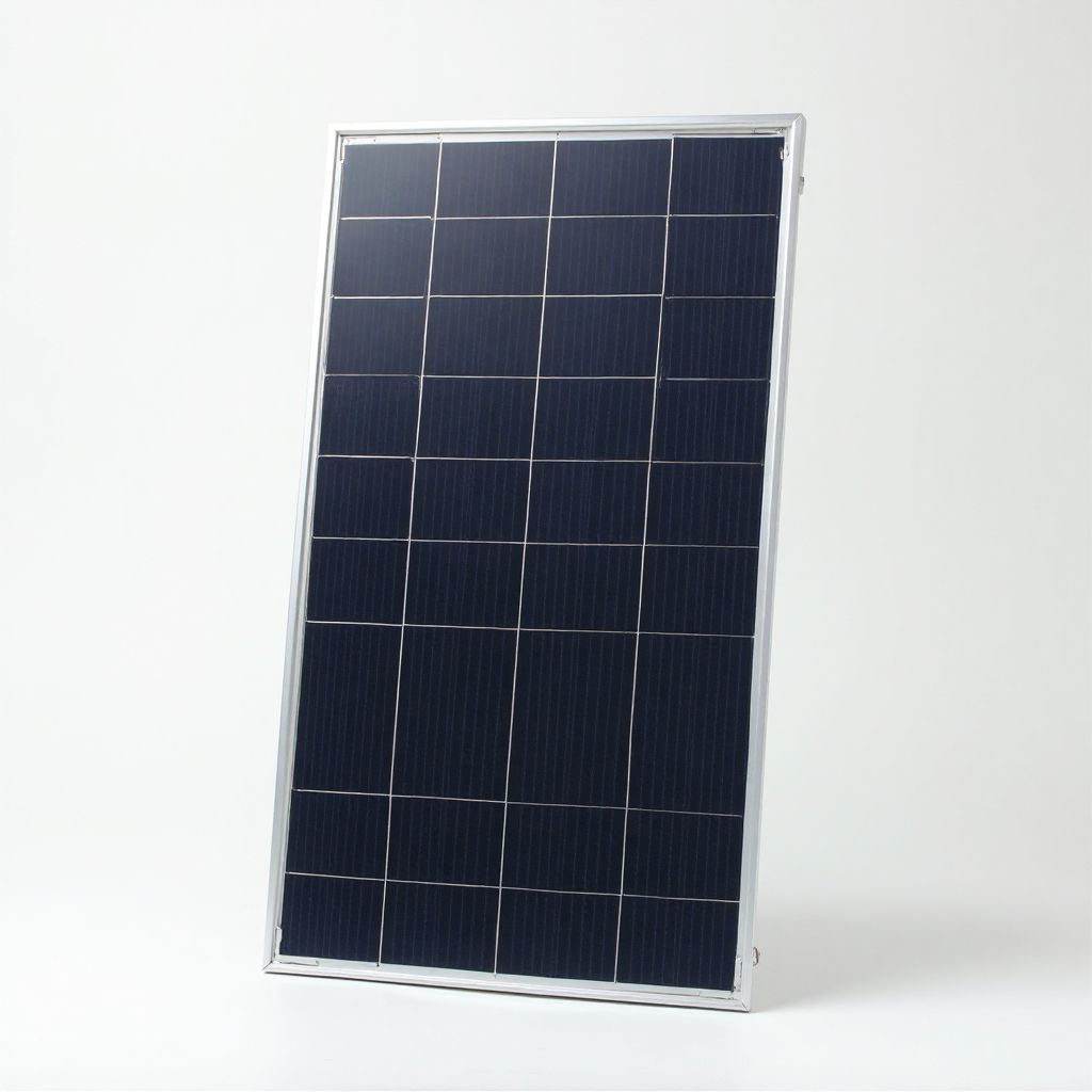 Canadian Solar 430W Bifacial Panel