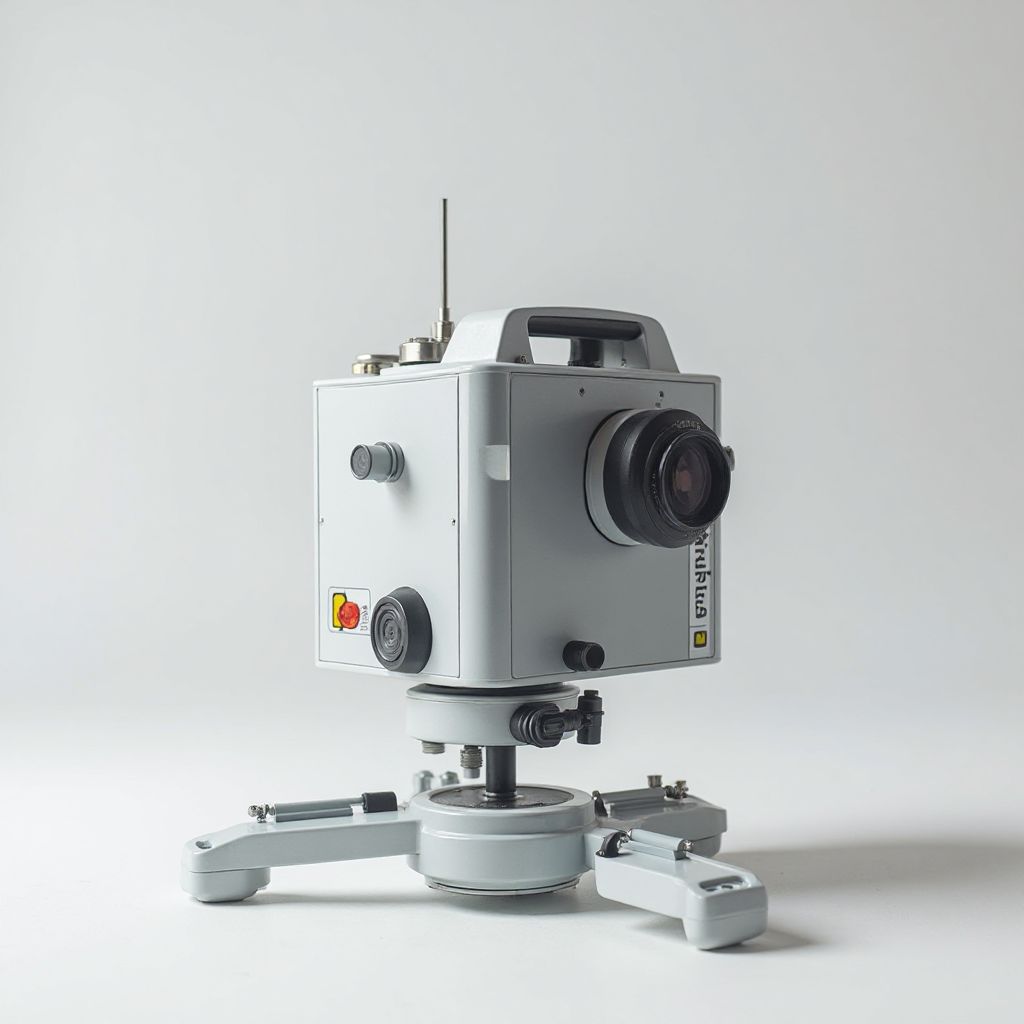 Ground Mounting Tracker (Single-Axis)